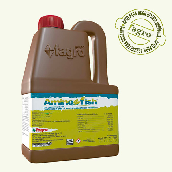 AMINOFISH®