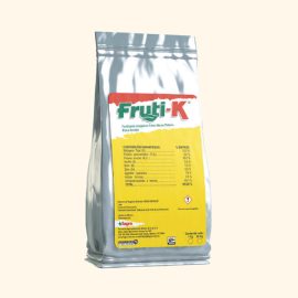 FRUTI-K®