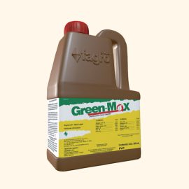 GREEN-MAX / GREEN TOP®