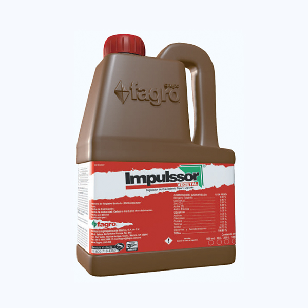 IMPULSSOR®