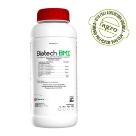 BIOTECH BMI LT®