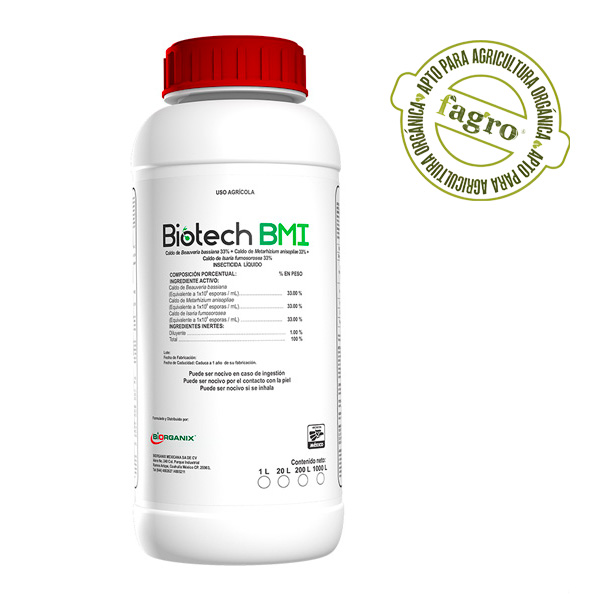 BIOTECH BMI LT®