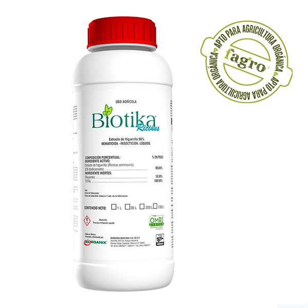 BIOTIKA®