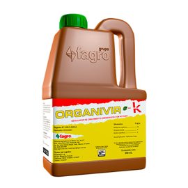 ORGANIVIR – VIRUS STOP®