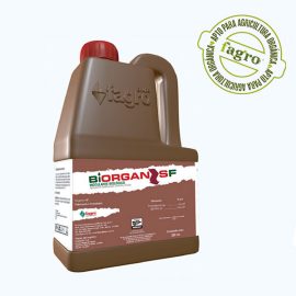BIORGAN SF (BIOMASS)